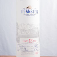 Highland Single Malt Scotch Whisky