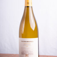 Chardonnay "Pietrabianca" Castel del Monte DOC Biologico 2023