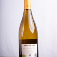 Chardonnay "Pietrabianca" Castel del Monte DOC Biologico 2023 - immagine 3